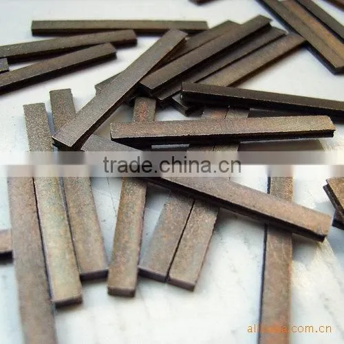Economic hot sale durable diamond segment
