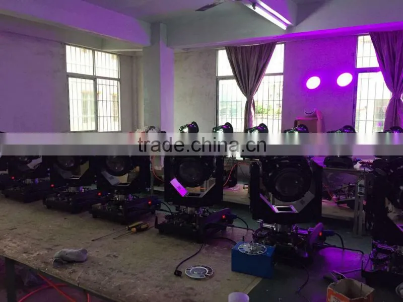 15R 330W High Brightness Stage Beam Light