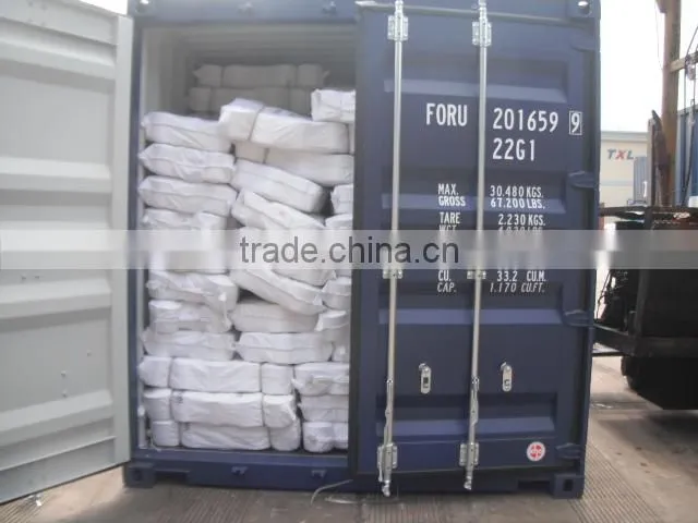 262 100% spun polyester yarn color sewing thread