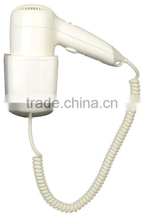 JF5010 Wall-mounted hair dryer