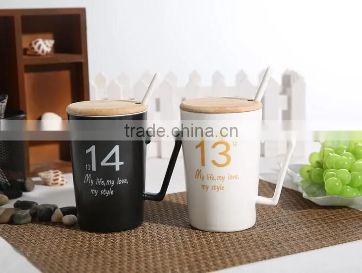 High Quality Factory Price clear pyrex glass coffee cup