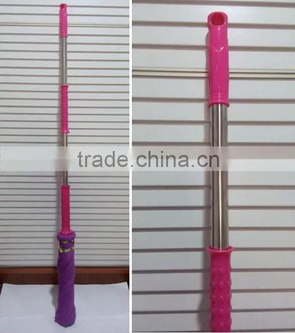 Top quality professional made factory direct sale twist mop