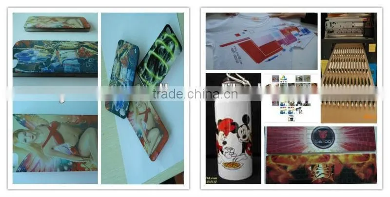 professional digital canvas printer