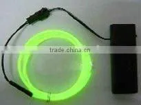 el wire/cable soft light