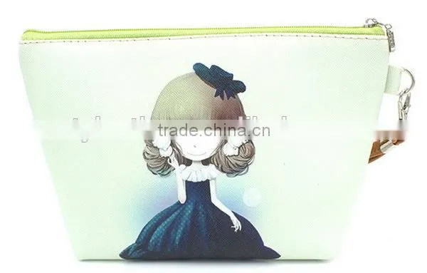Girls Toiletry Bag