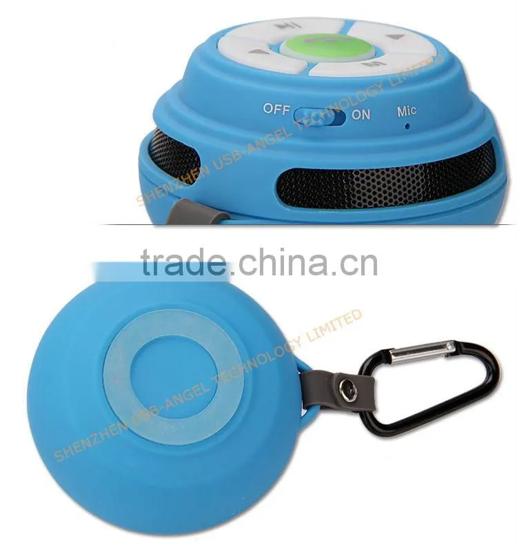 Factory price supply high quality portable bluetooth speaker