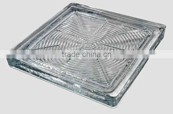 distributor wanted glass paver