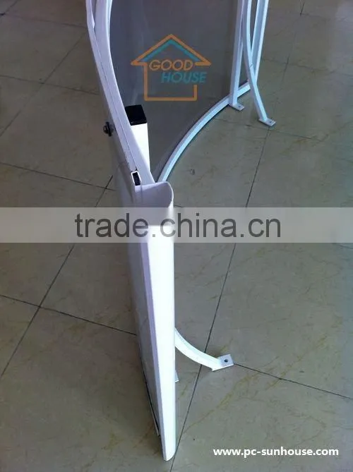 Aluminum Alloy Awing W900