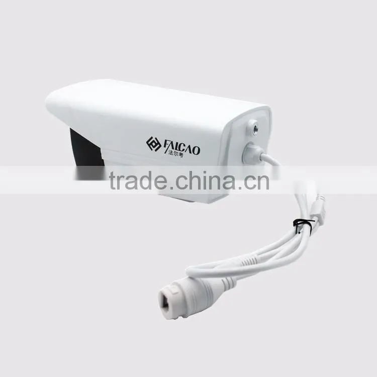 South Korea NEXTCHIP night vision security cctv AHD Camera
