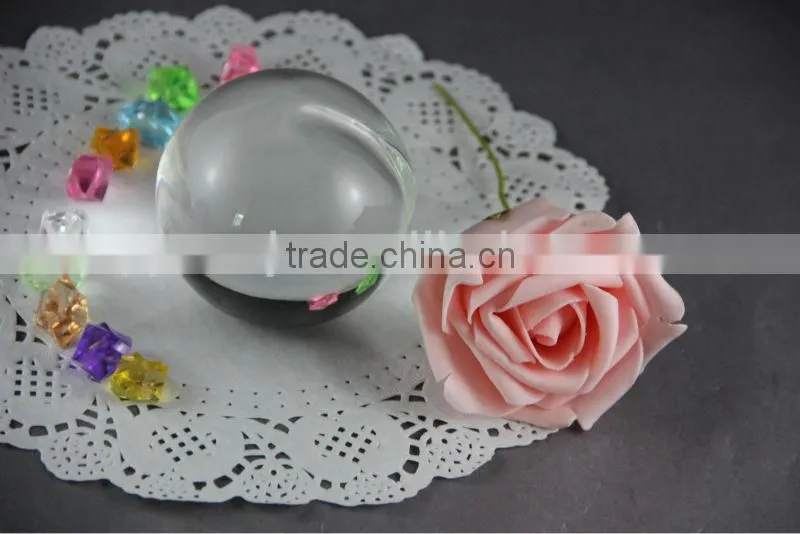 Decoration Crystal Bubble Ball
