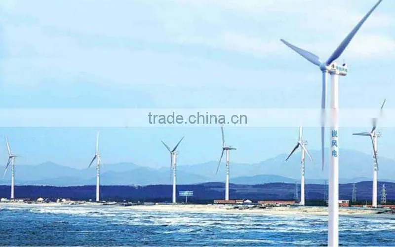Wind Power Core Components