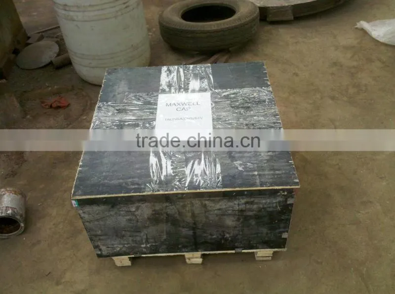150L Extrusion Blow Moulding Water Tank Blowing mould top quality