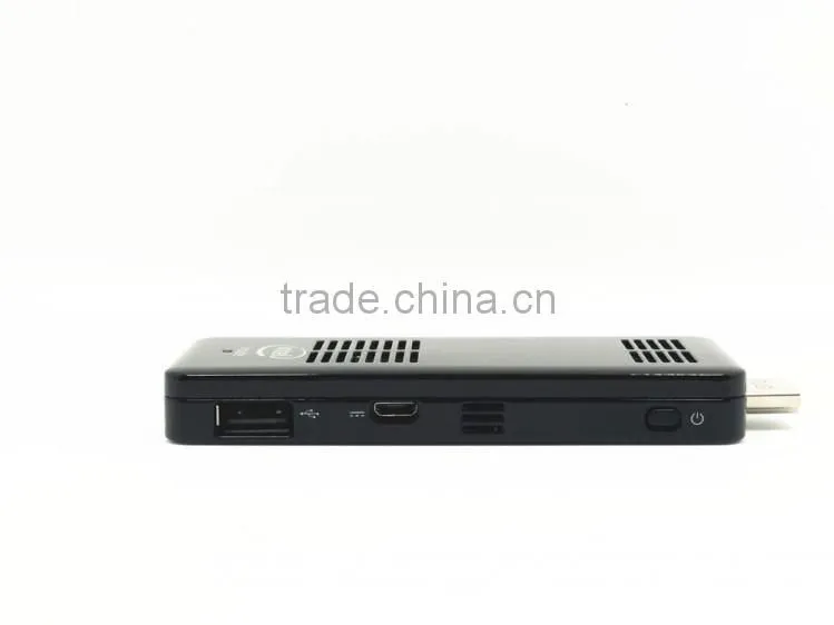 Windows8.1 OS mini PC compute stick for HD TV/Projector/ Display devices