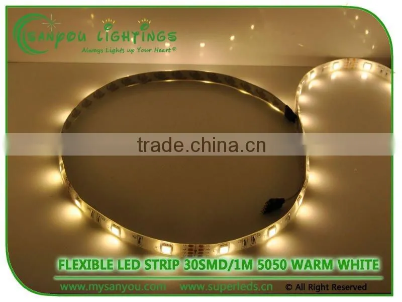 High quality Waterproof LED Strip lamp Light strip