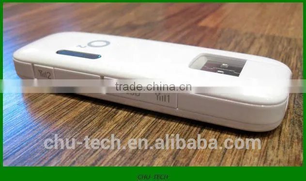 HUAWEI Wingle E8278 150Mbps LTE Cat4 Wi-Fi Dongle