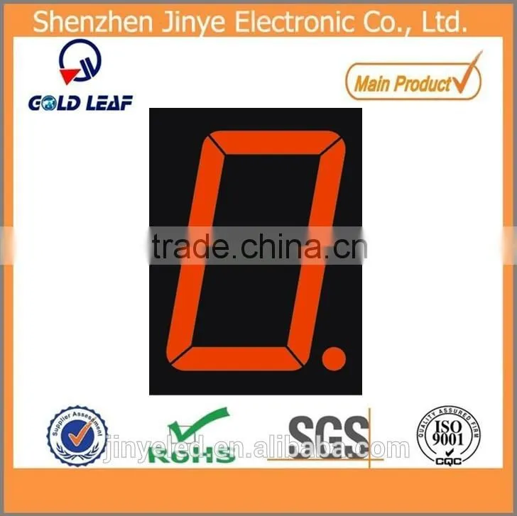 4 inch display