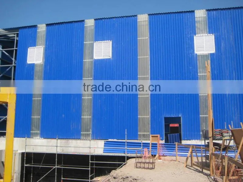 fiberglass sheet for greenhouse