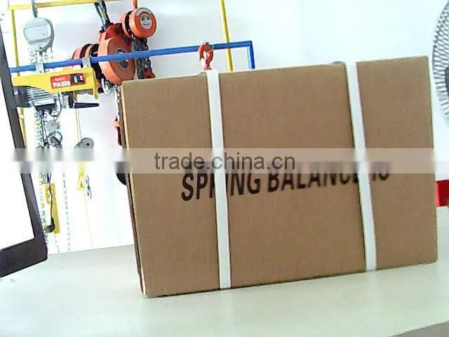 15-22 kg hanging Endo spring balancer