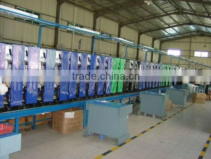 Atmospheric Water Generator AWG useful cooler and boiler water dispenser HR-77M
