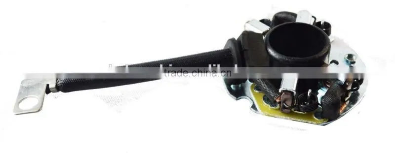 Forklift parts NISSAN K25 Brush Holder Assembly