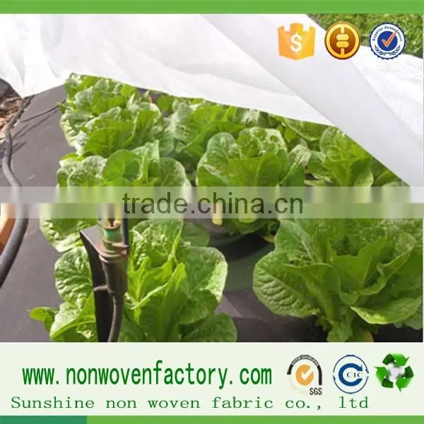 TNT spunbond nonwoven fabric tela de polipropileno