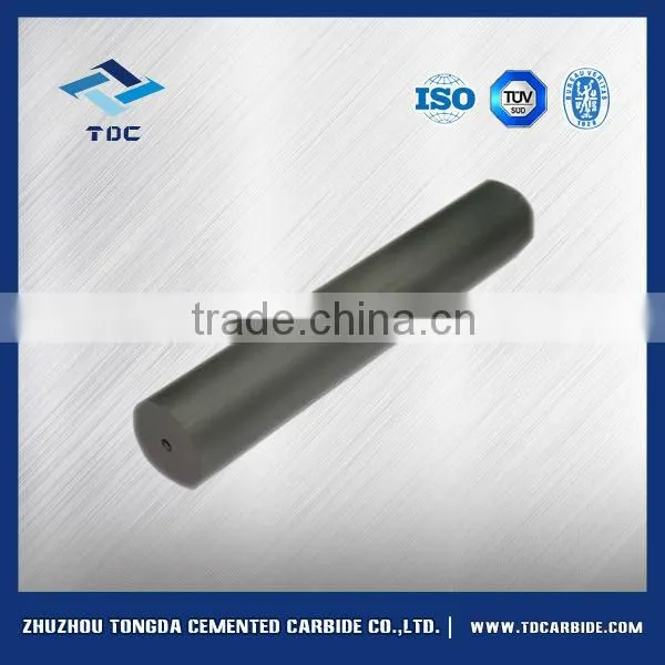 Supply sintered tungsten carbide blank