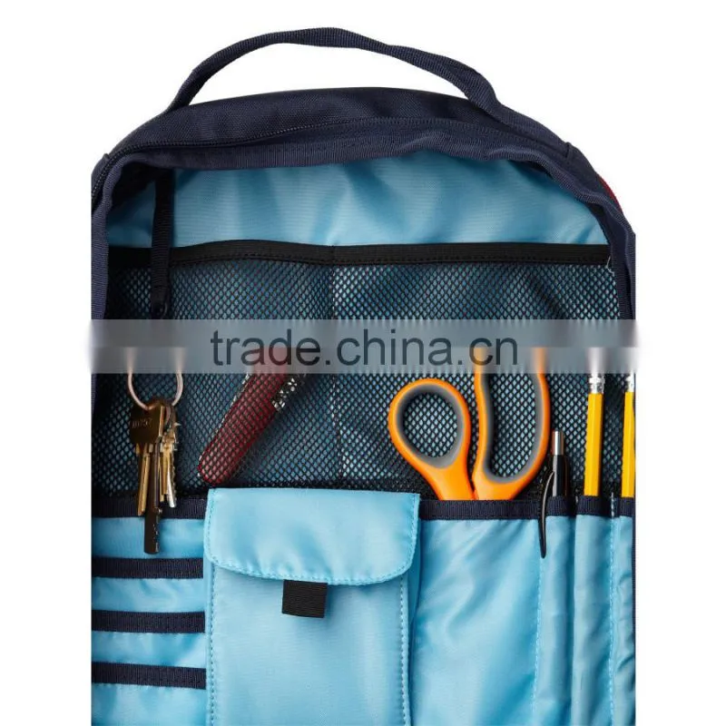 12.5 INCH HOLSTER LAPTOP BACKPACK