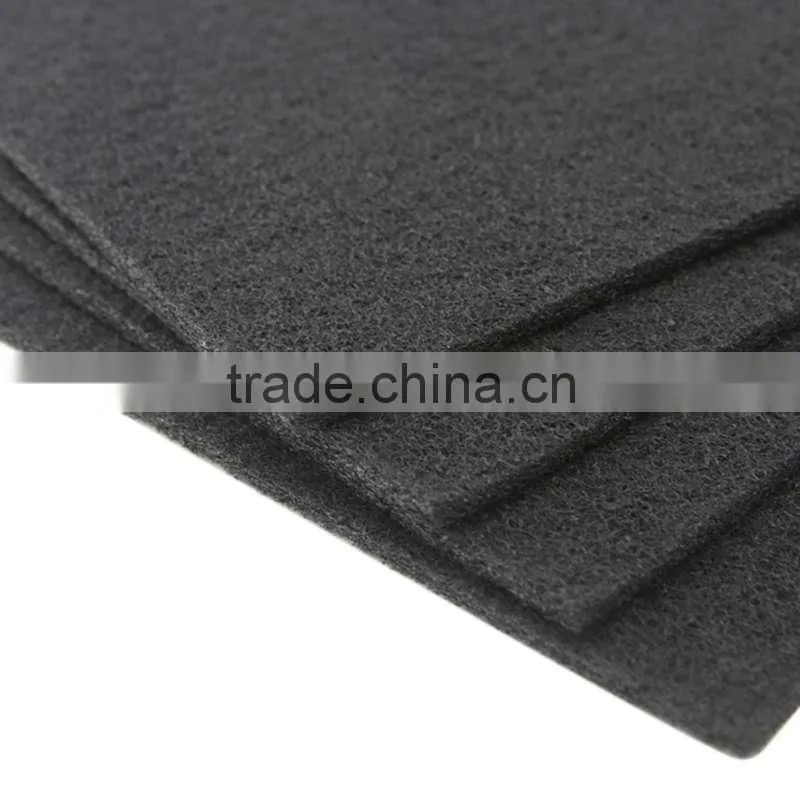 carbon fiber reinforcement mesh