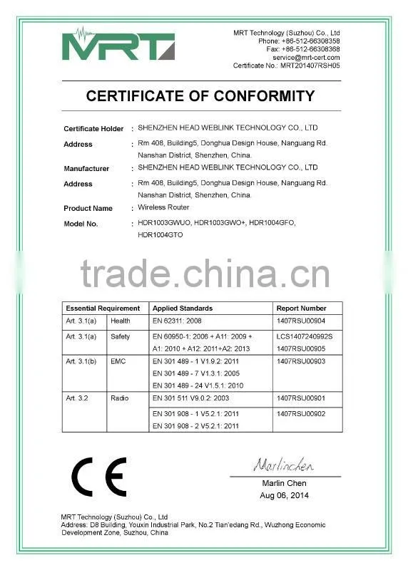 4G LTE Router, 4g LTE CPE, wireless Industrial Router with SIM Card Slot,