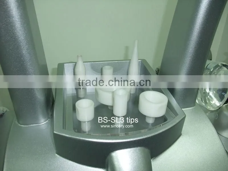 2014 New Arrival ultrasound cavitation body slimming machines