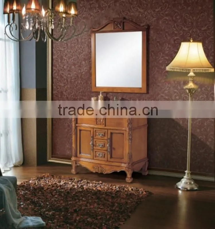 Antique American Country Style Bathroom Furniture Online Sale
