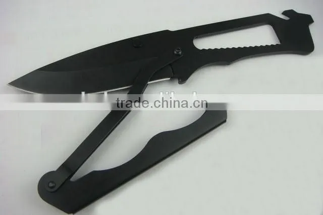 OEM cheap fixed blade utility knife