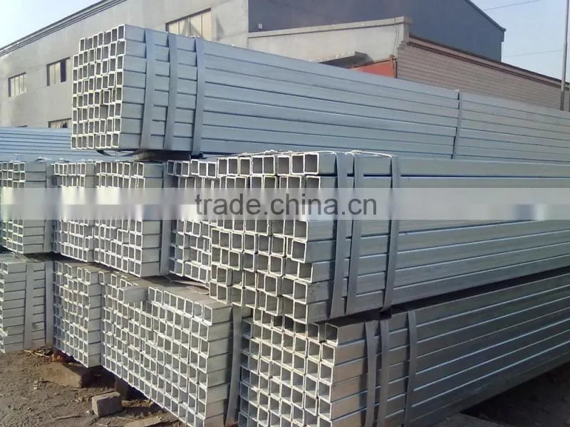 square steel tube