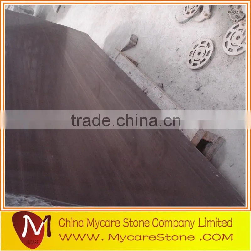 Purple sandstone cut to size