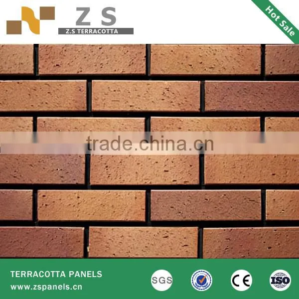 Terracotta Floor Brick tile Paver