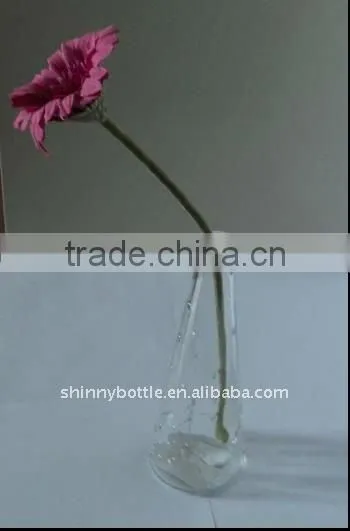 aromatherapy oil glass bottle , glass jar