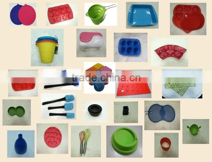 Most Popular New Design Silicone Lollipop Cake Mold As Seen On TV 2015