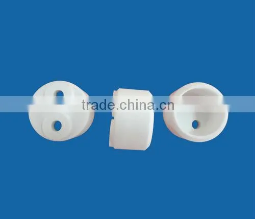96% Alumina Ceramic Ring/industrial ceramic ring