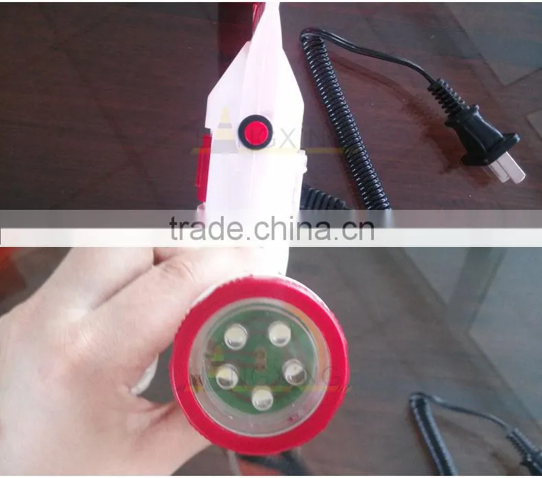HP01 LED Stop Sign Traffic Police Equipments