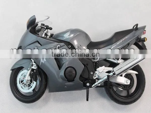 Honda cbr1100rr Motorcycle model for home decoration