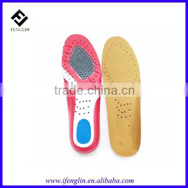 eva memory foam insole for shoes