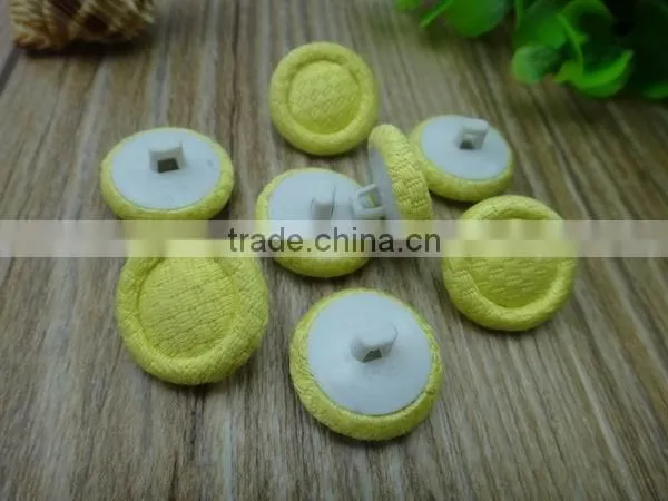 fashion garment accessory wholesale covered buttons