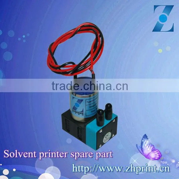Pall Air Filter For UV Solvent Printer