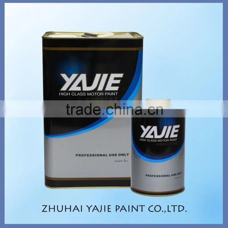 Manufacturer Distributes Degreaser Paint