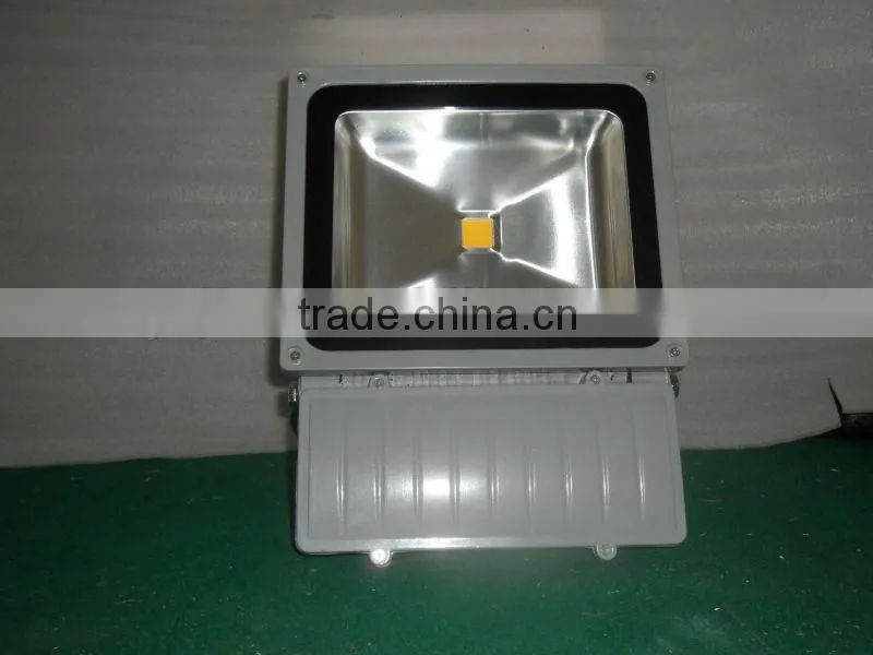 IP65 waterproof High power led flood light