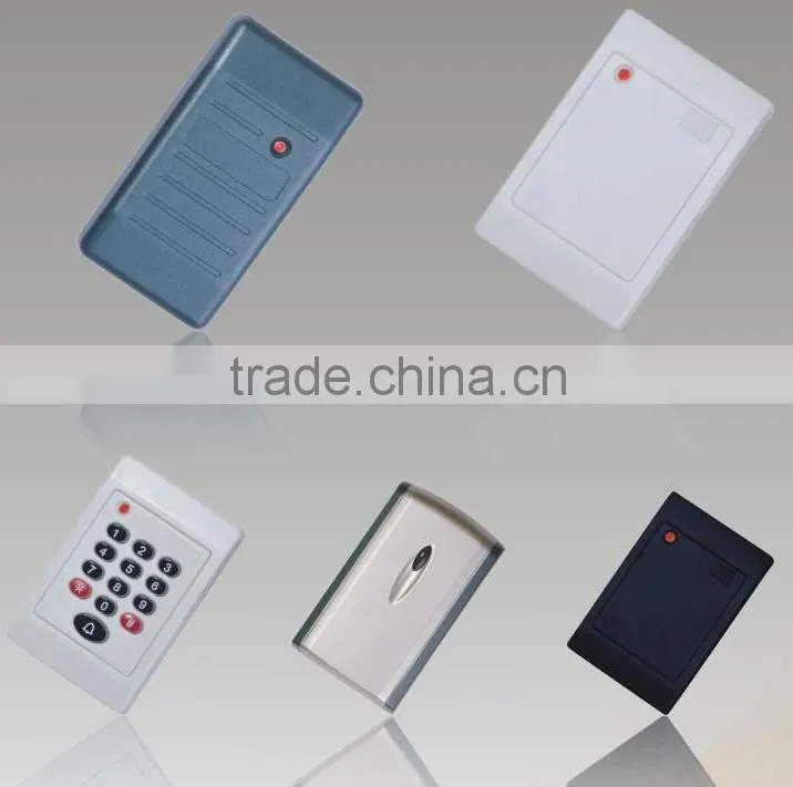 Metal RFID Reader WG26 EM card reader