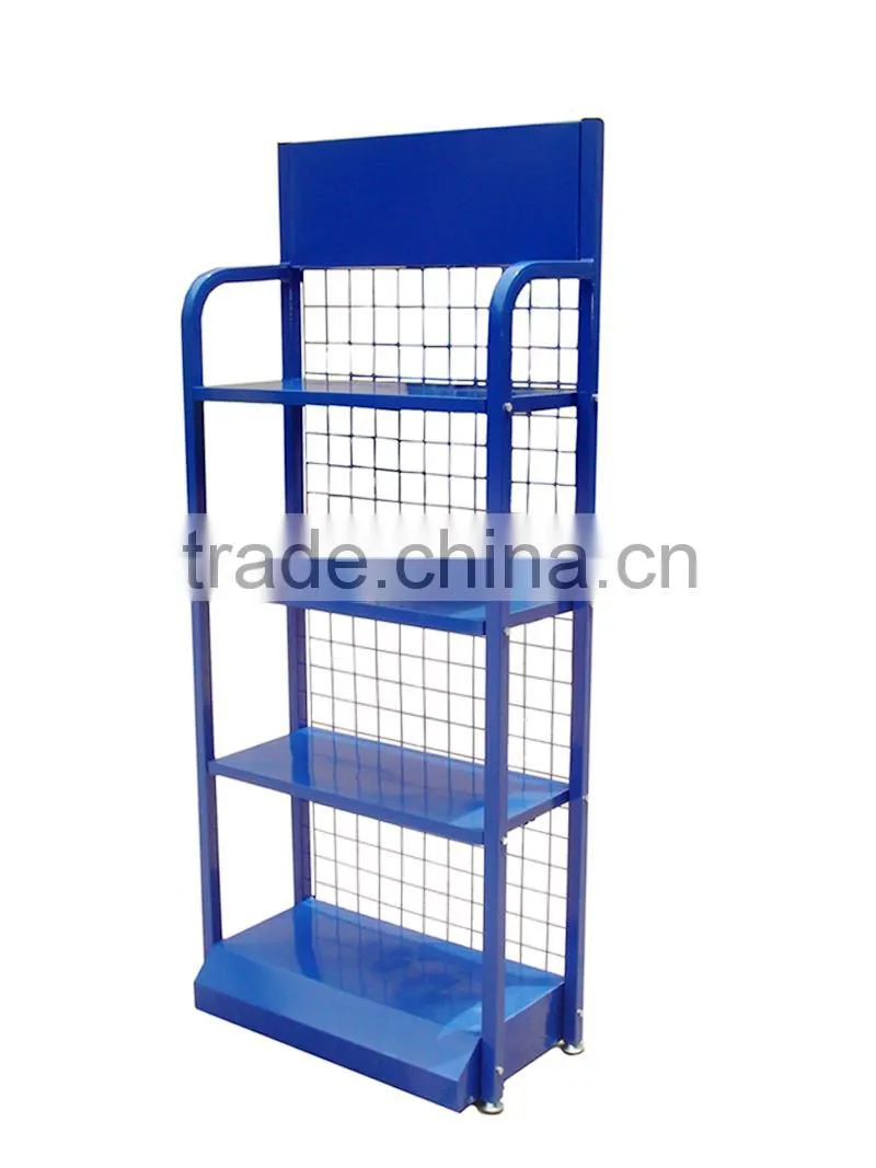 Newest fashion double bar clothes drying rack with wheel