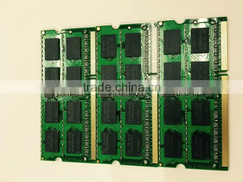 SODIMM 8GB RAM DDR3 PC3L-12800 1.35V RAM module