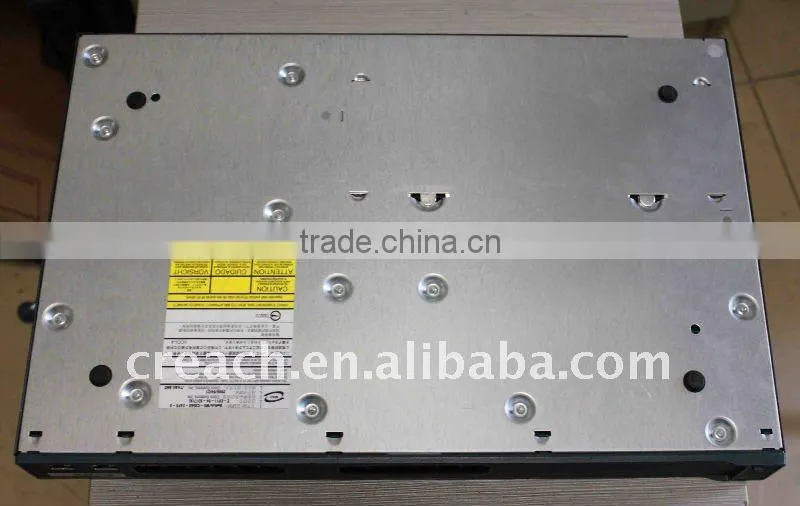 Cisco Catalyst 3560 PoE-24 Switch, WS-C3560-24PS-S V05
