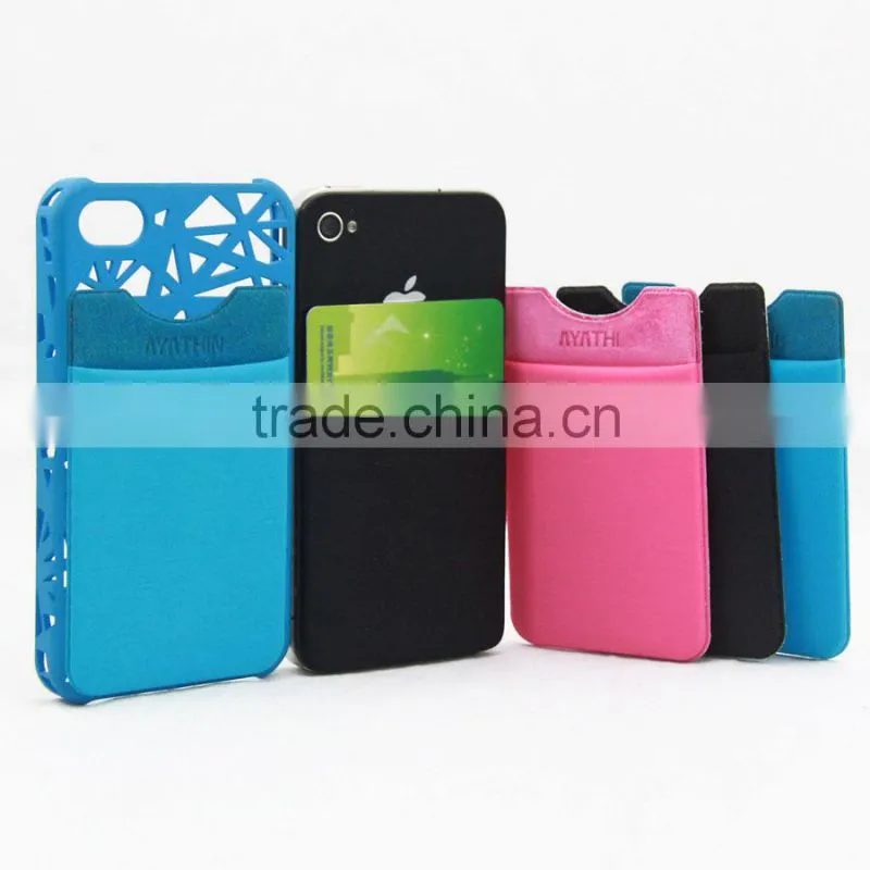 design your own cell phone case silicone products